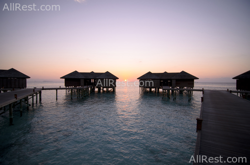 Lily Beach Resort & Spa 52